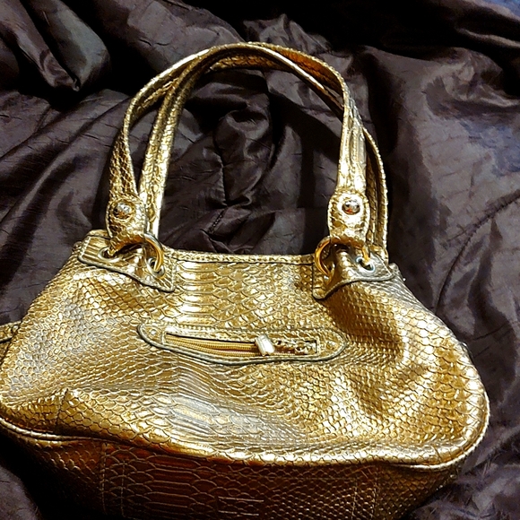 KATHY VAN ZEALAND BAG (vintage) - Picture 6 of 11